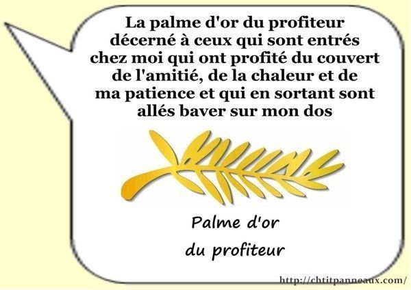 palme