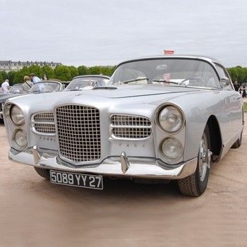 Facel Vega