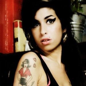 amy winehouse