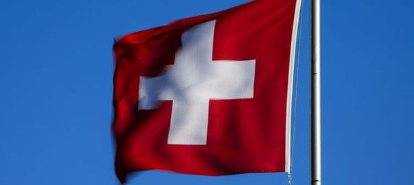 La Suisse interdit l'Etat islamique