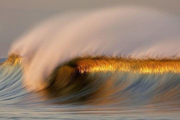 vagues