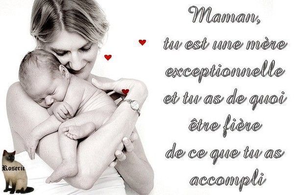 maman