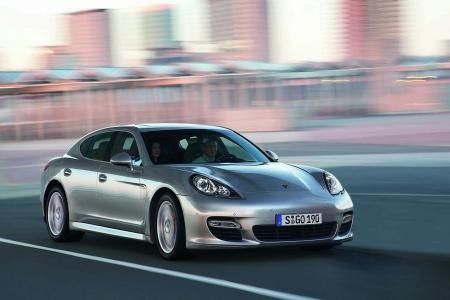 panamera