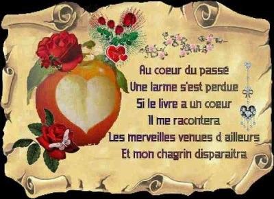 poeme