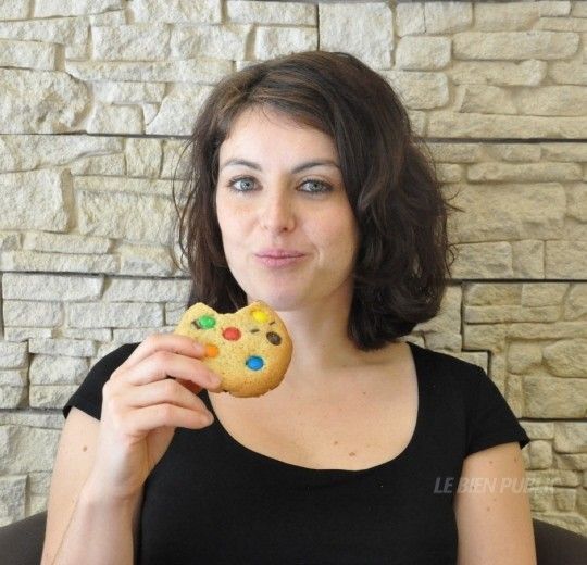 Miss Cookies, une success-story dijonnaise