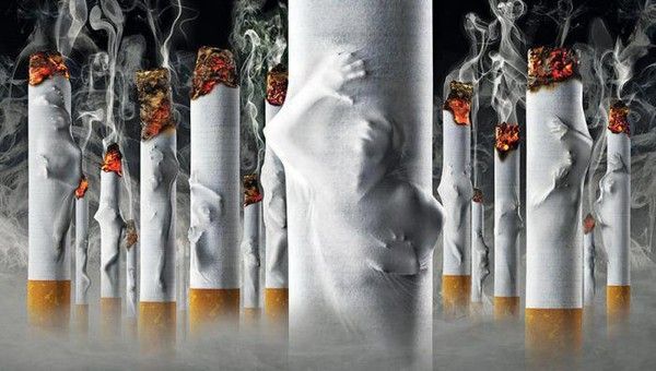 fumer