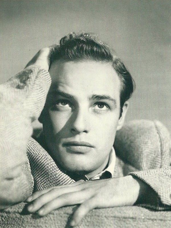 marlon brando