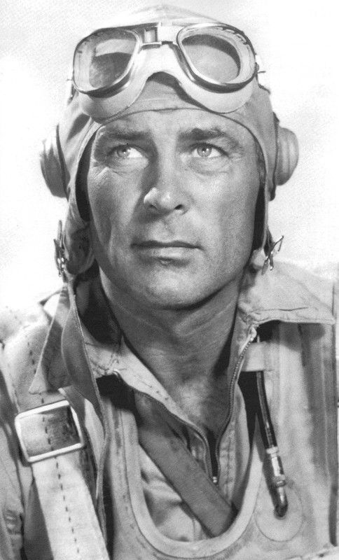 robert conrad