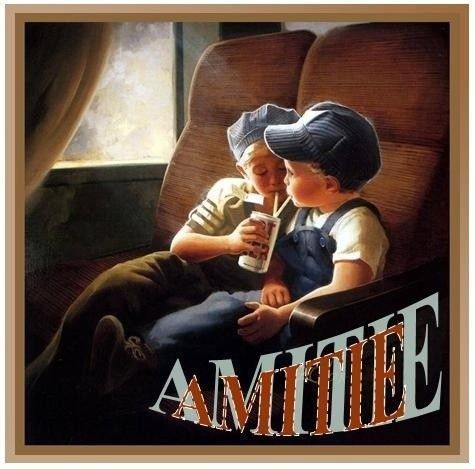 amitié