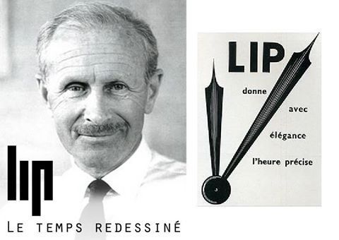 Fred Lipmann 