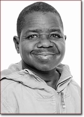 GARY COLEMAN