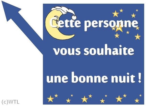 bonne nuit