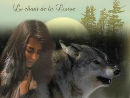 le loup