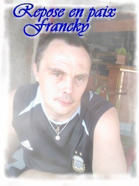 francky mon amour