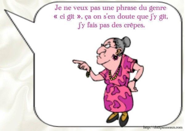 humour