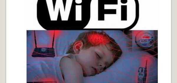 Le Wi-Fi: