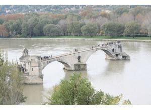 pont d’Avignon
