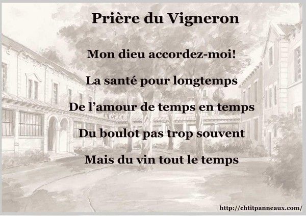 vigneron