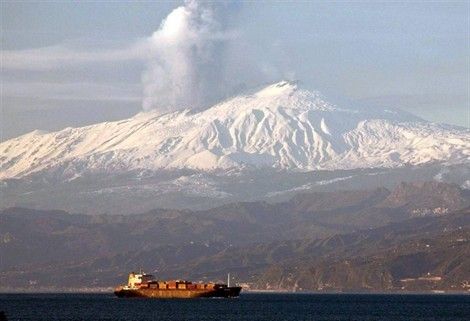 etna