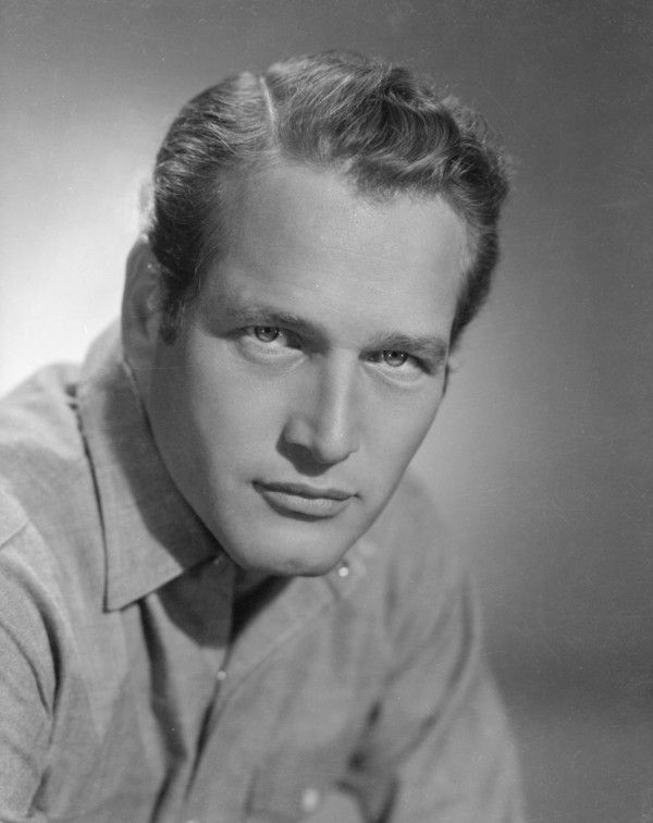 paul newman