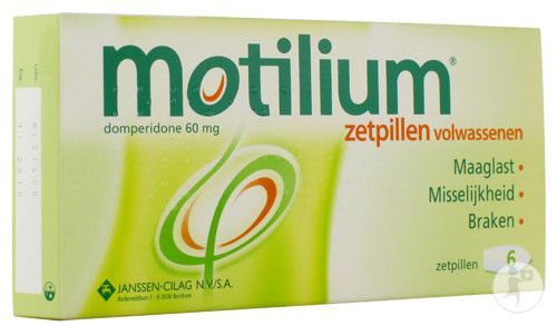 motilium