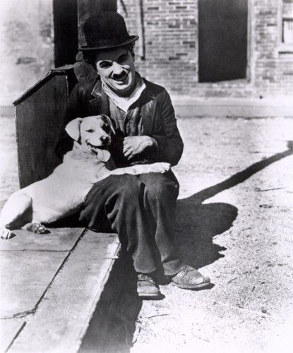 chaplin