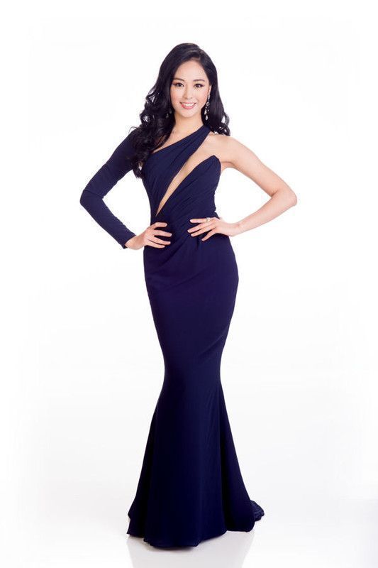 Miss Corée