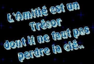 amitié