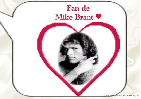 mike brant