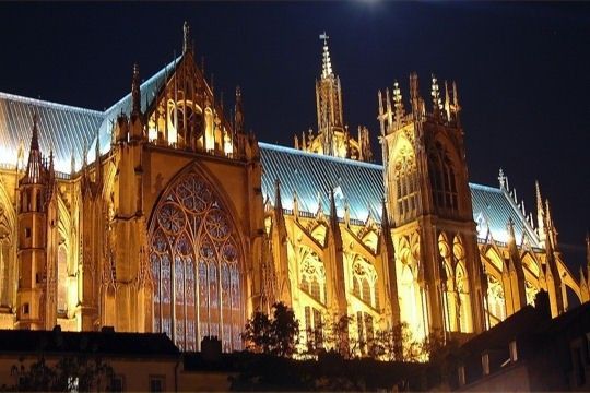 cathedrale