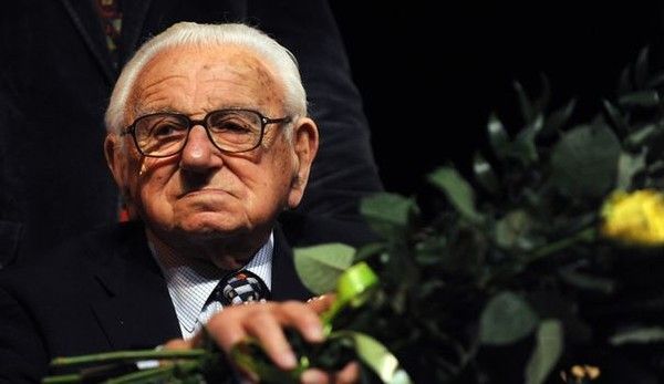 Il a sauvé 669 enfants durant l'Holocauste