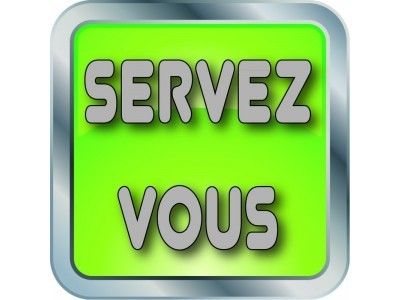 servez vous