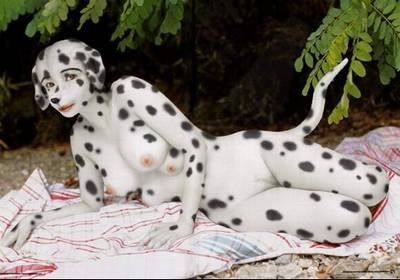 dalmatien