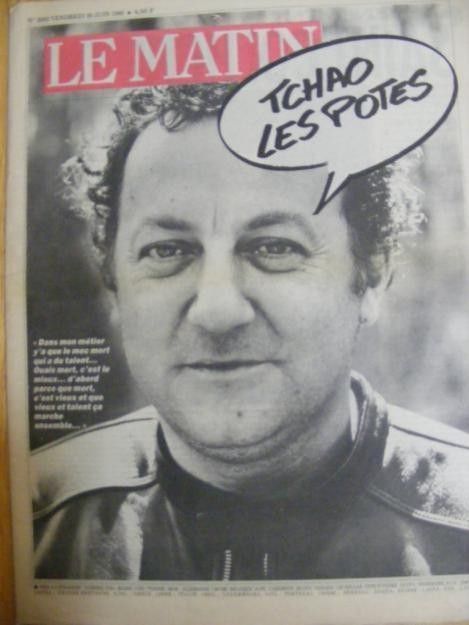 coluche