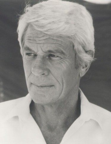 peter graves