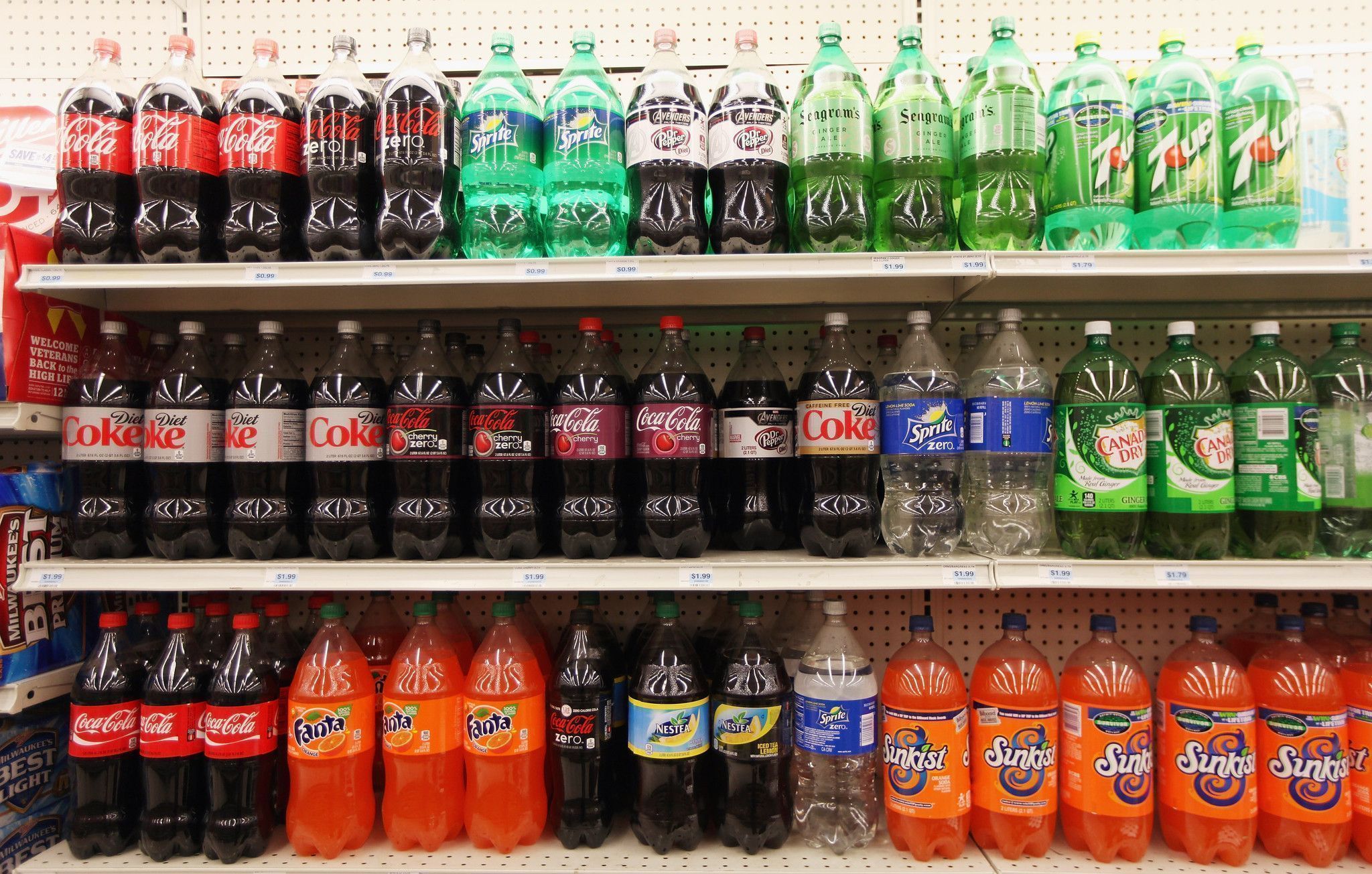 Soda